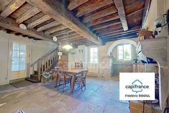 achat maison frenois 21120