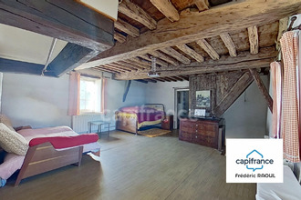achat maison frenois 21120