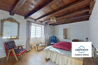 achat maison frenois 21120