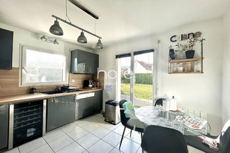 achat maison frenouville 14630