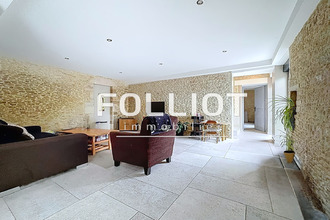 achat maison frenouville 14630