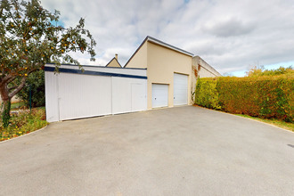 achat maison frenouville 14630