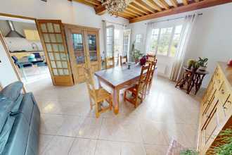 achat maison frenouville 14630