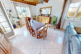 achat maison frenouville 14630