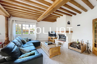 achat maison frenouville 14630