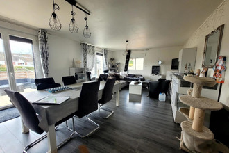 achat maison frenouville 14630