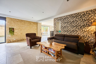 achat maison frenouville 14630