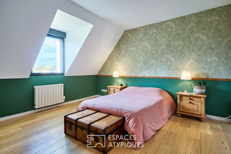 achat maison frenouville 14630