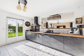 achat maison frenouville 14630