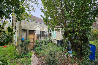 achat maison frenouville 14630