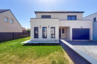 achat maison frenouville 14630