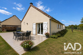 achat maison frenouville 14630