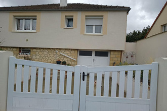 achat maison frenouville 14630