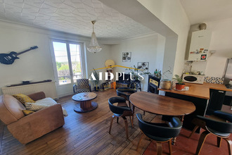 achat maison frepillon 95740