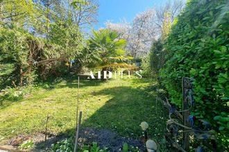 achat maison frepillon 95740