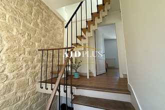 achat maison frepillon 95740