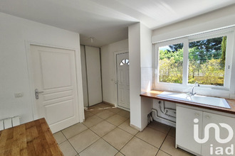 achat maison frepillon 95740