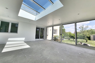 achat maison frepillon 95740