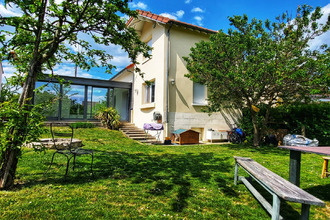 achat maison frepillon 95740