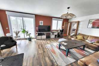 achat maison frepillon 95740