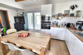 achat maison frepillon 95740