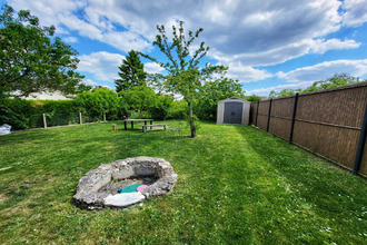 achat maison frepillon 95740