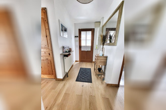 achat maison frepillon 95740