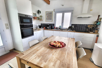 achat maison frepillon 95740