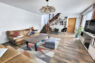 achat maison frepillon 95740