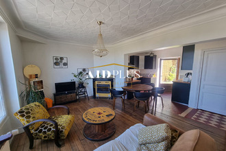 achat maison frepillon 95740