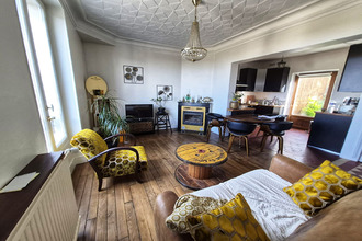 achat maison frepillon 95740