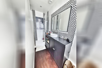 achat maison frepillon 95740