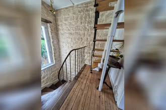 achat maison frepillon 95740