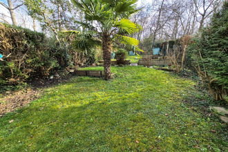 achat maison frepillon 95740