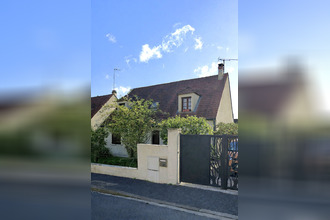 achat maison frepillon 95740