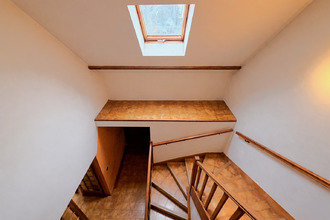 achat maison frepillon 95740