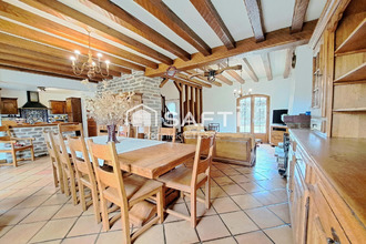 achat maison frepillon 95740