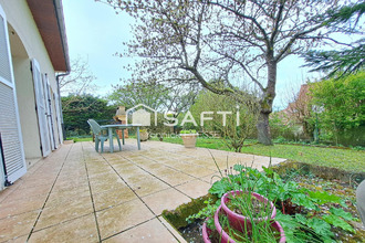 achat maison frepillon 95740