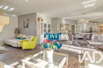 achat maison frepillon 95740