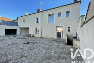 achat maison frepillon 95740