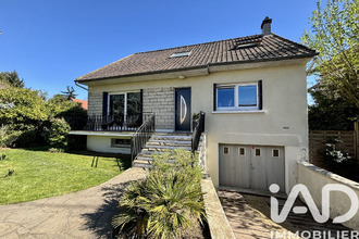 achat maison frepillon 95740