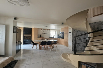 achat maison frepillon 95740