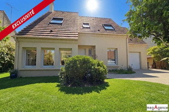 achat maison frepillon 95740