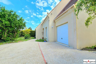 achat maison frepillon 95740