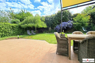 achat maison frepillon 95740