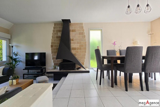 achat maison frepillon 95740