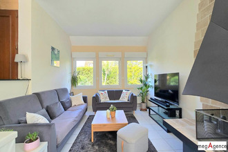 achat maison frepillon 95740