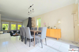 achat maison frepillon 95740
