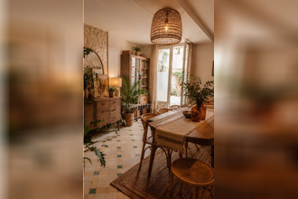 achat maison frepillon 95740