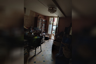 achat maison frepillon 95740